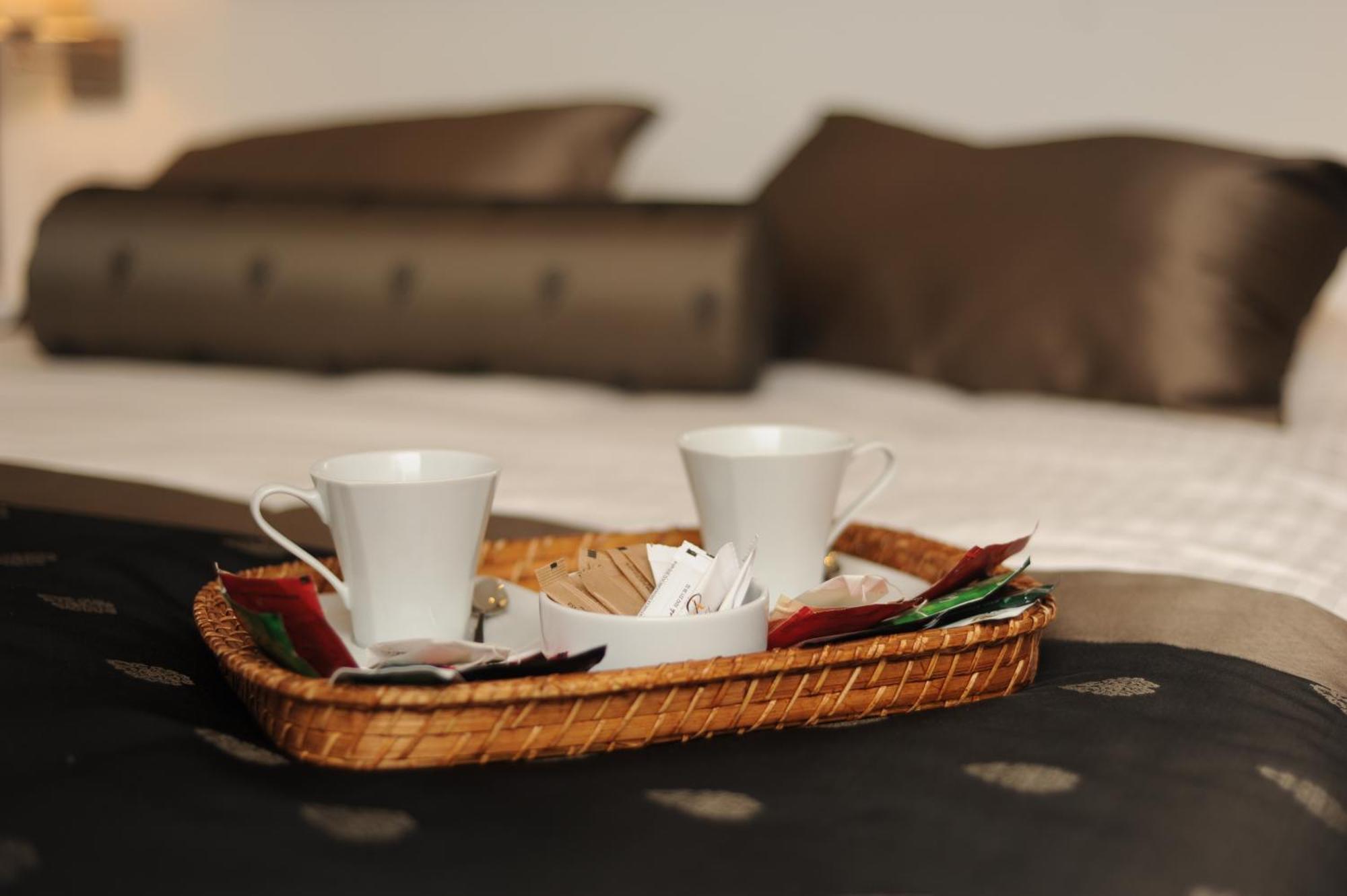 Blueberry Boutique Hotel 费特希耶 外观 照片