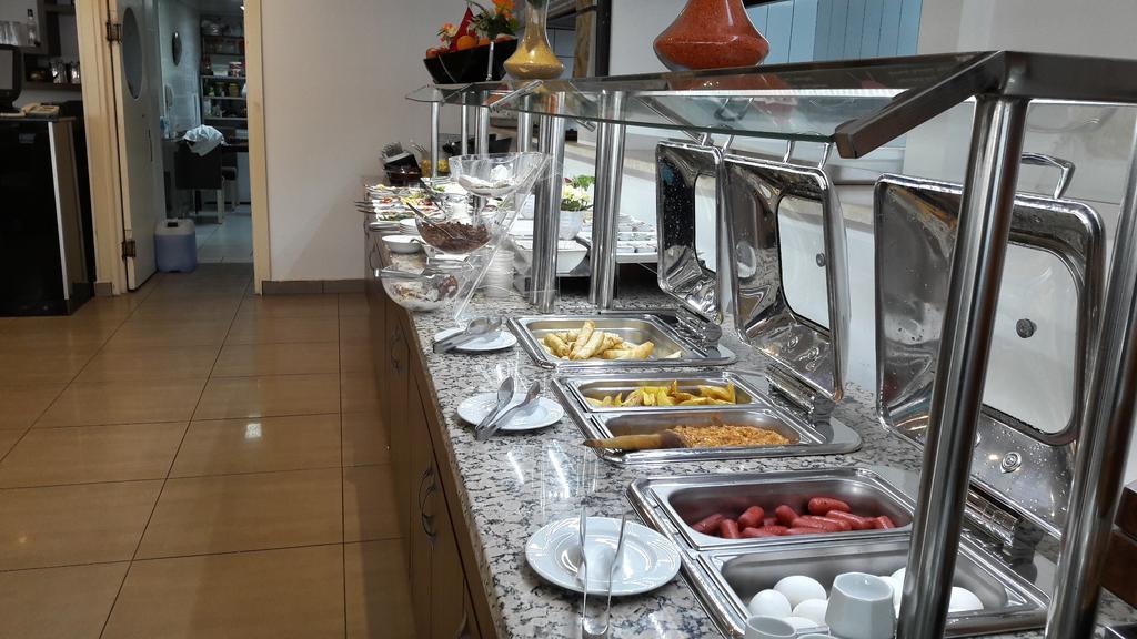 Blueberry Boutique Hotel 费特希耶 外观 照片