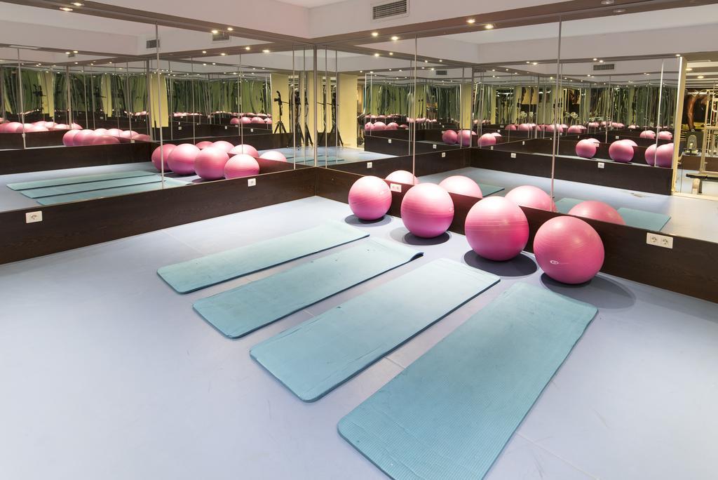 Blueberry Boutique Hotel 费特希耶 外观 照片